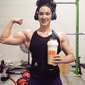 Hannah Hussein