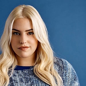 Hannah Jade (Model)