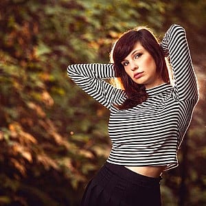 Hannah Jade