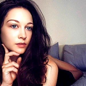 Hannah James