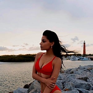 Hannah Jo