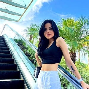 Hannah Jo
