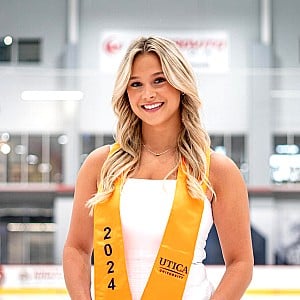 Hannah Keating
