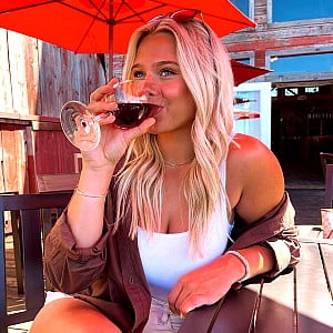 Hannah Keating