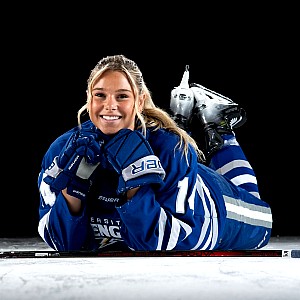 Hannah Keating