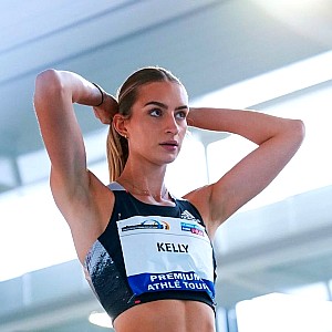 Hannah Kelly