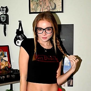 Hannah Kenerly