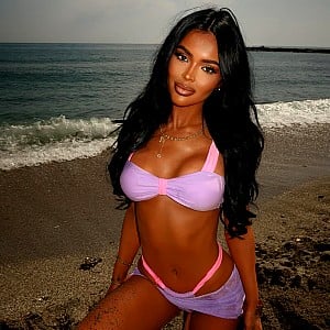 Hannah Kenyon
