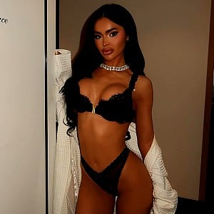 Hannah Kenyon