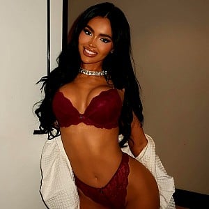 Hannah Kenyon