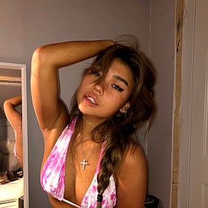 Hannah Kim