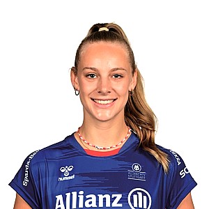Hannah Kohn