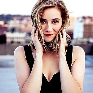 Hannah Kuykendall