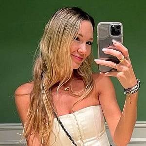Hannah Laster