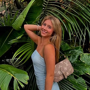 Hannah Lowery