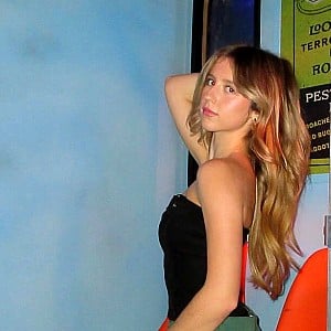 Hannah Lowery