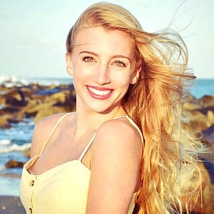 Hannah Mae Dugmore