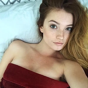 Hannah Masi