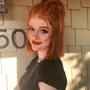 Hannah McCloud