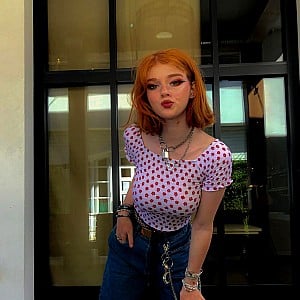 Hannah McCloud
