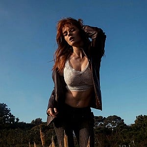 Hannah McCloud