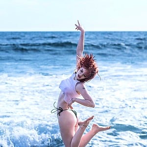 Hannah McCloud