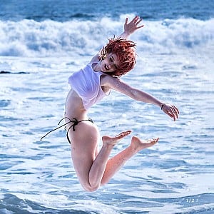 Hannah McCloud