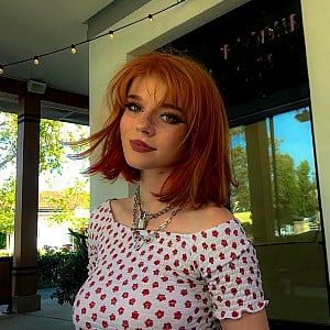 Hannah McCloud