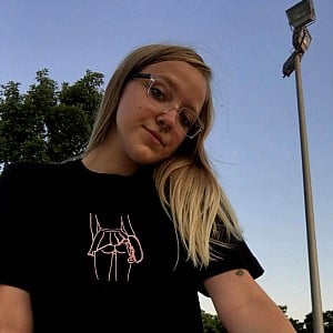 Hannah McDonald