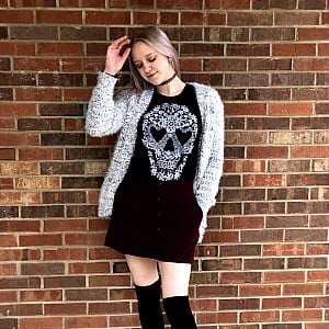 Hannah McDonald