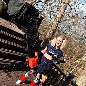 Hannah McDonald