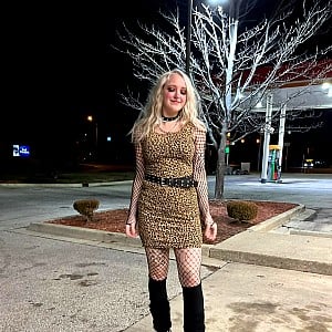 Hannah McDonald