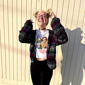 Hannah McDonald