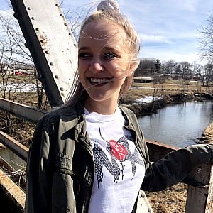 Hannah McDonald