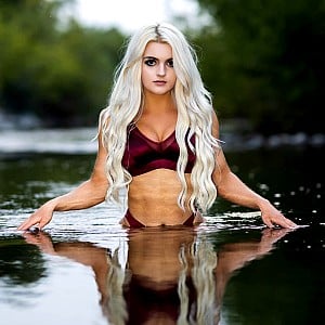 Hannah McEntee
