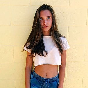 Hannah Meloche