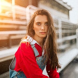 Hannah Meloche