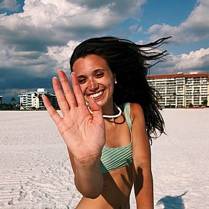 Hannah Meloche