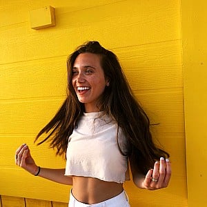 Hannah Meloche