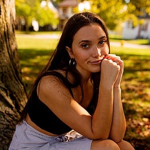 Hannah Meloche