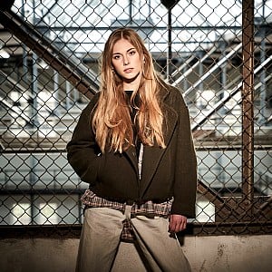 Hannah Meul