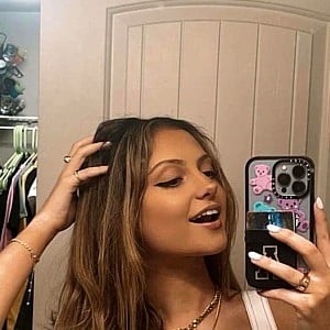Hannah Montoya