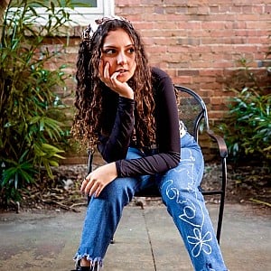 Hannah Montoya