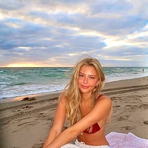 Hannah Morrison