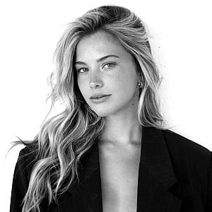 Hannah Morrison