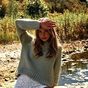 Hannah Morrison