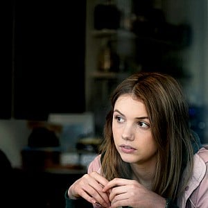 Hannah Murray