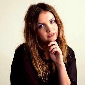 Hannah Murray