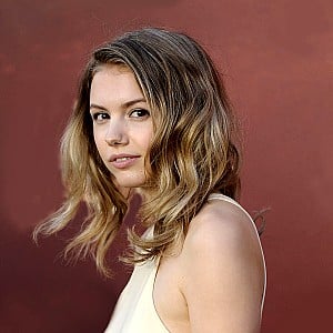 Hannah Murray