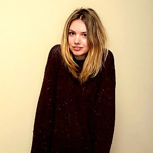Hannah Murray